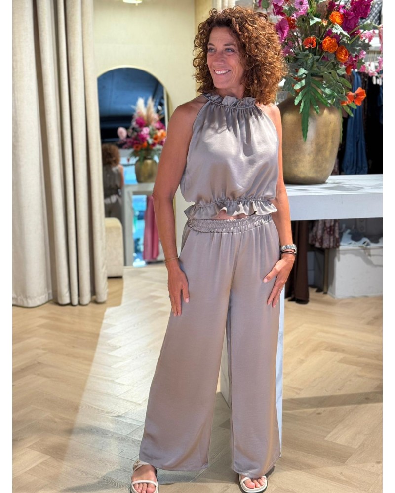 Set Lilly Taupe