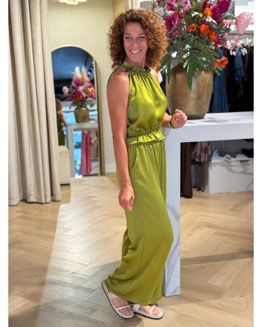 Set Lilly Groen