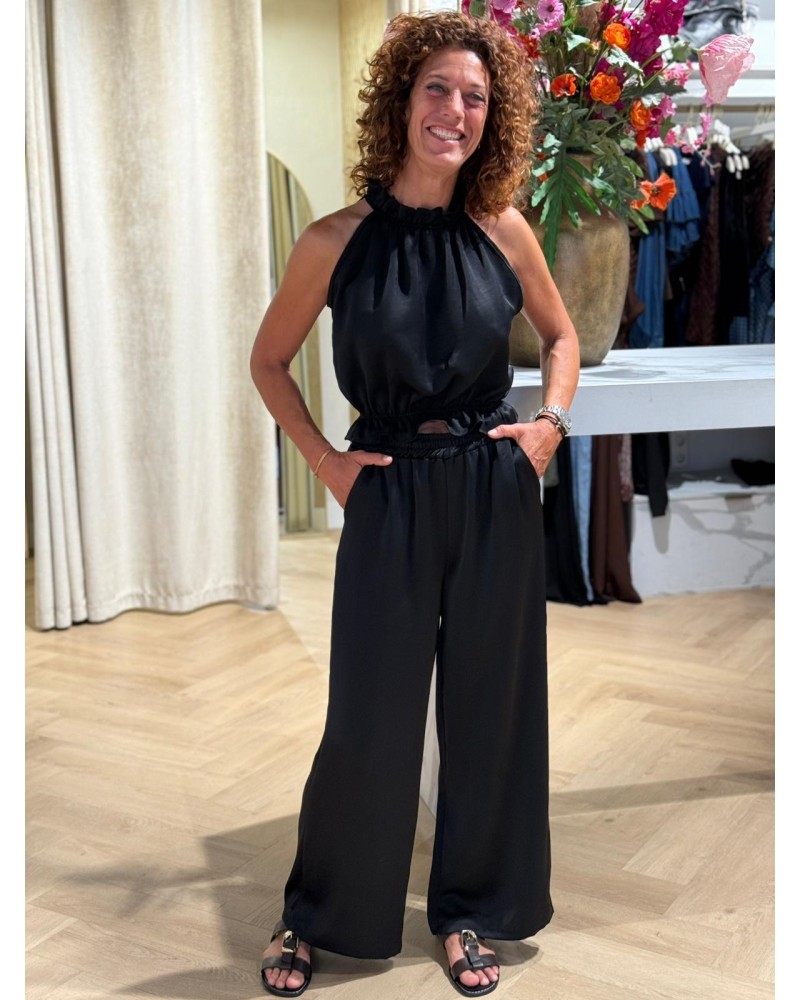 Set Lilly Zwart