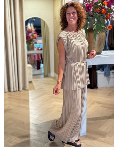 Set Inge Camel