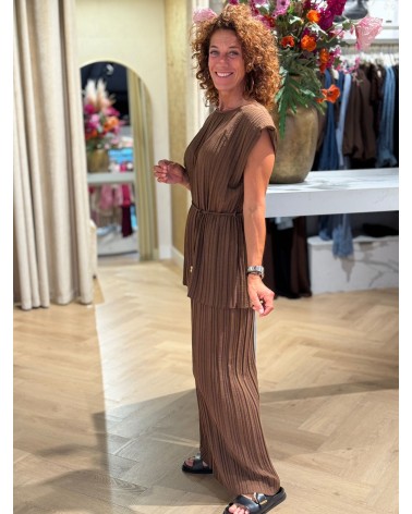 Set Inge Bruin