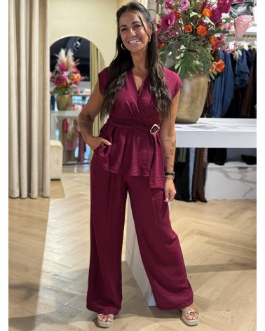 Top Sheryl Bordeaux