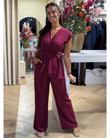 Top Sheryl Bordeaux