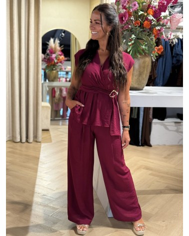 Top Sheryl Bordeaux