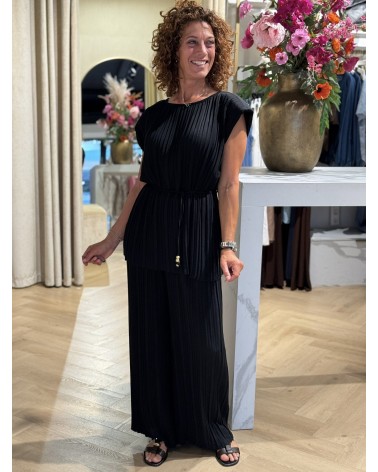 Set Inge Zwart