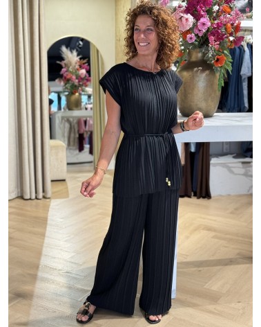 Set Inge Zwart