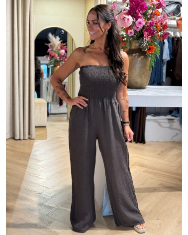 Jumpsuit Ginny Bruin