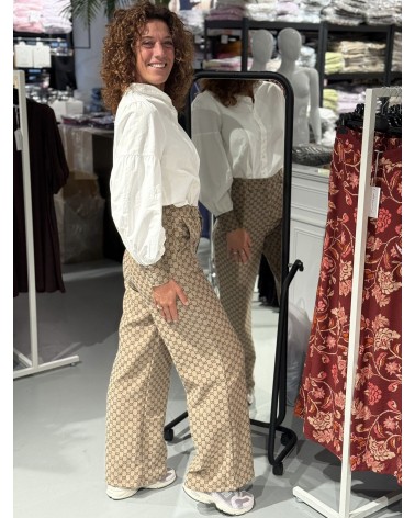 Broek Didi