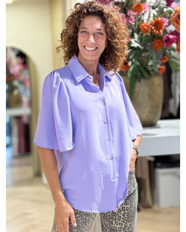 Blouse Sally Lila