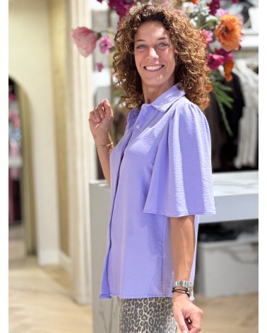 Blouse Sally Lila