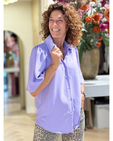 Blouse Sally Lila