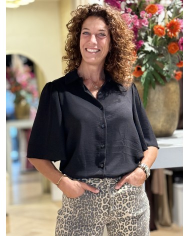 Blouse Sally Zwart
