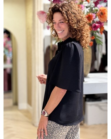 Blouse Sally Zwart