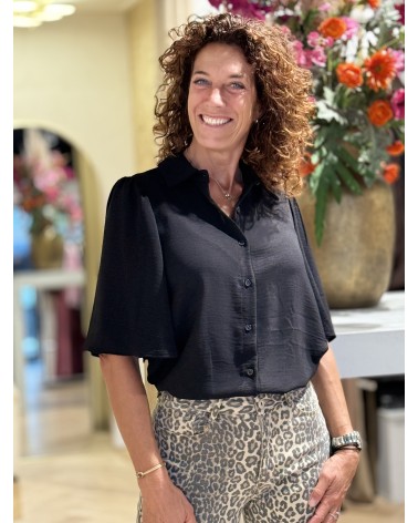 Blouse Sally Zwart