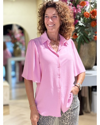 Blouse Sally Roze