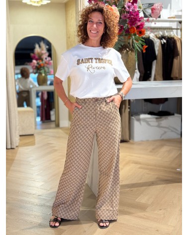 T-Shirt Tropez Didi