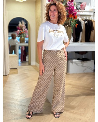 T-Shirt Tropez Didi