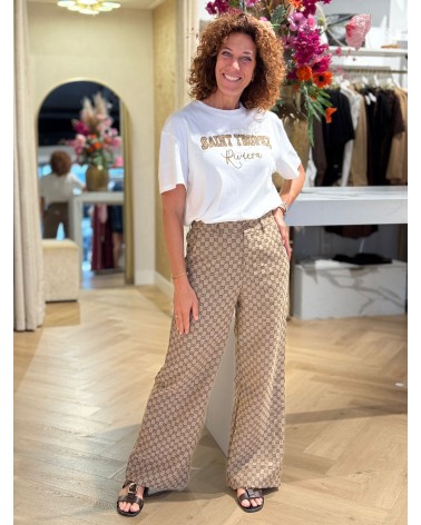 T-Shirt Tropez Didi