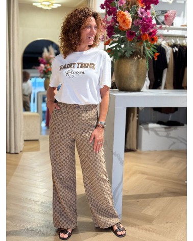 T-Shirt Tropez Didi