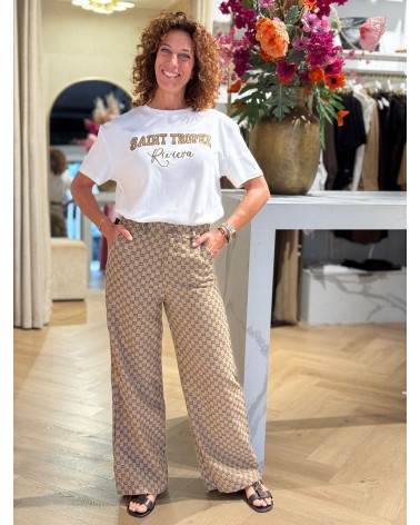 T-Shirt Tropez Didi