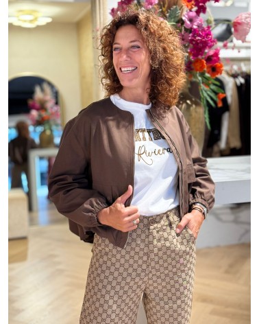 T-Shirt Tropez Didi