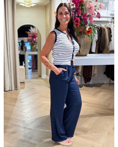 Pantalon Levi Dark blue