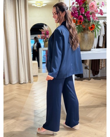 Pantalon Levi Dark blue