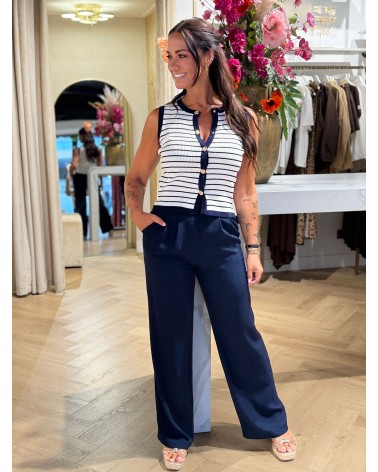 Pantalon Levi Dark blue