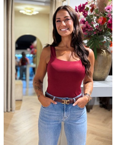 Top Kess Bordeaux