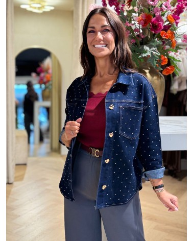 Blouse Soof