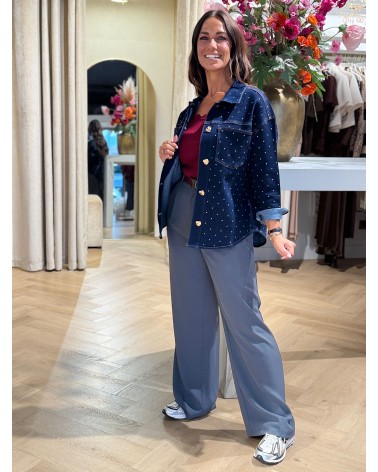Blouse Soof