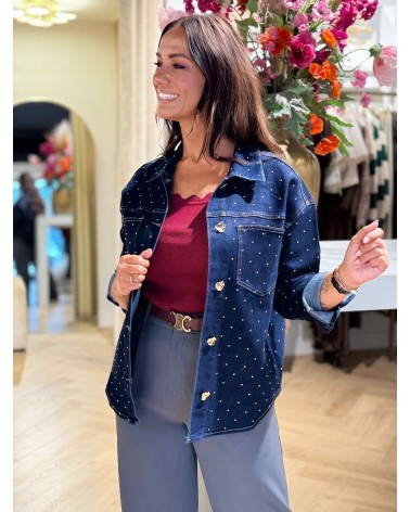 Blouse Soof