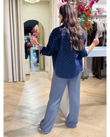 Blouse Soof