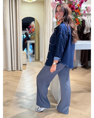 Blouse Soof