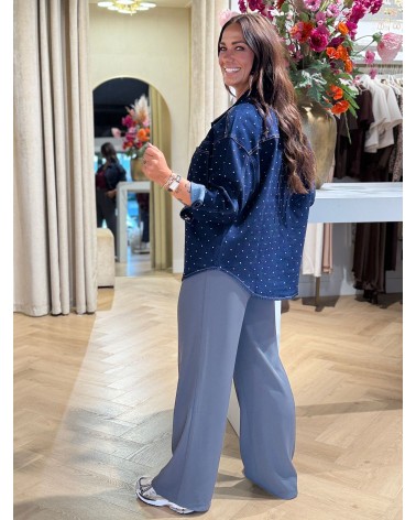 Blouse Soof