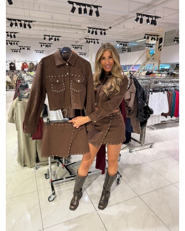 Jacket Lynn Bruin