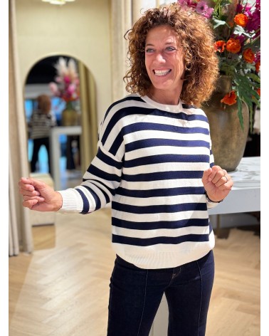 Sweater New York Streep