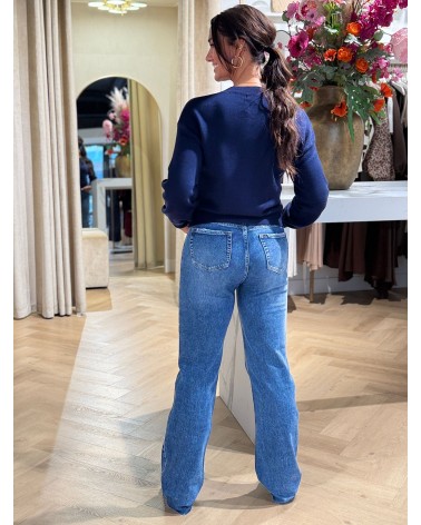 Jeans QH W3636-2