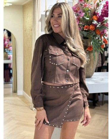 Jacket Lynn Bruin