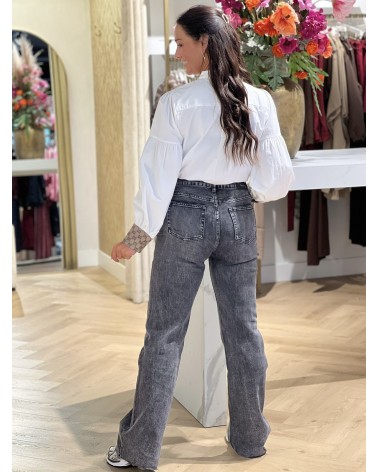 Broek QH W3636-3 Tall