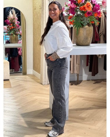 Broek QH W3636-3 Tall