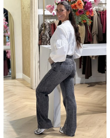 Broek QH W3636-3 Tall
