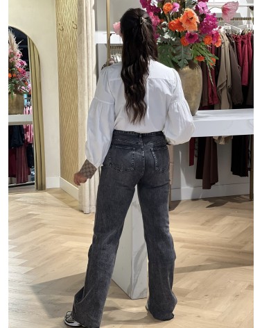 Broek QH W3636-3 Tall