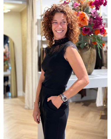 Top Nina Zwart
