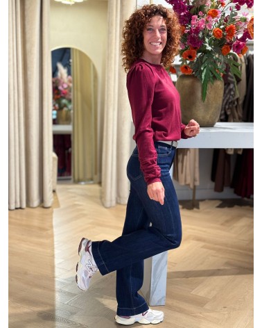 Jeans YY-6861