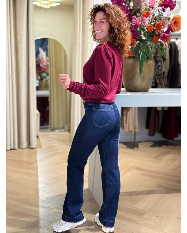 Jeans YY-6861