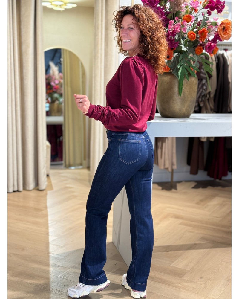 Jeans YY-6861