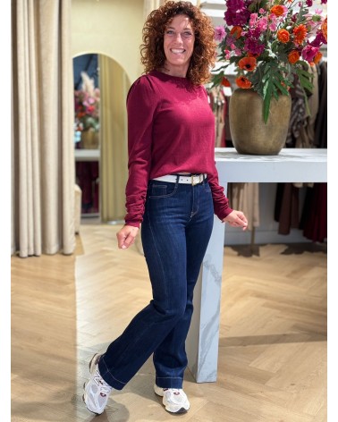 Jeans YY-6861