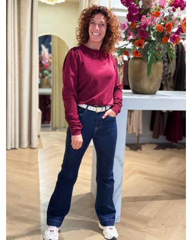 Jeans YY-6861