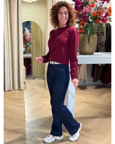 Jeans YY-6861